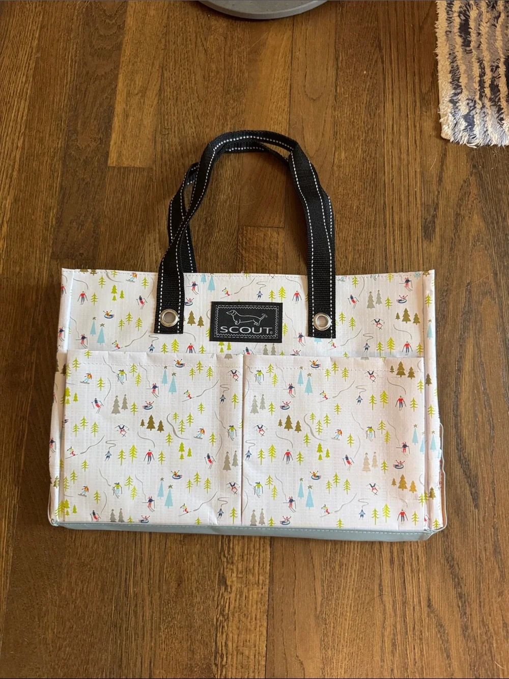 Scout Uptown Girl Pocket Tote - Picture 3 of 4